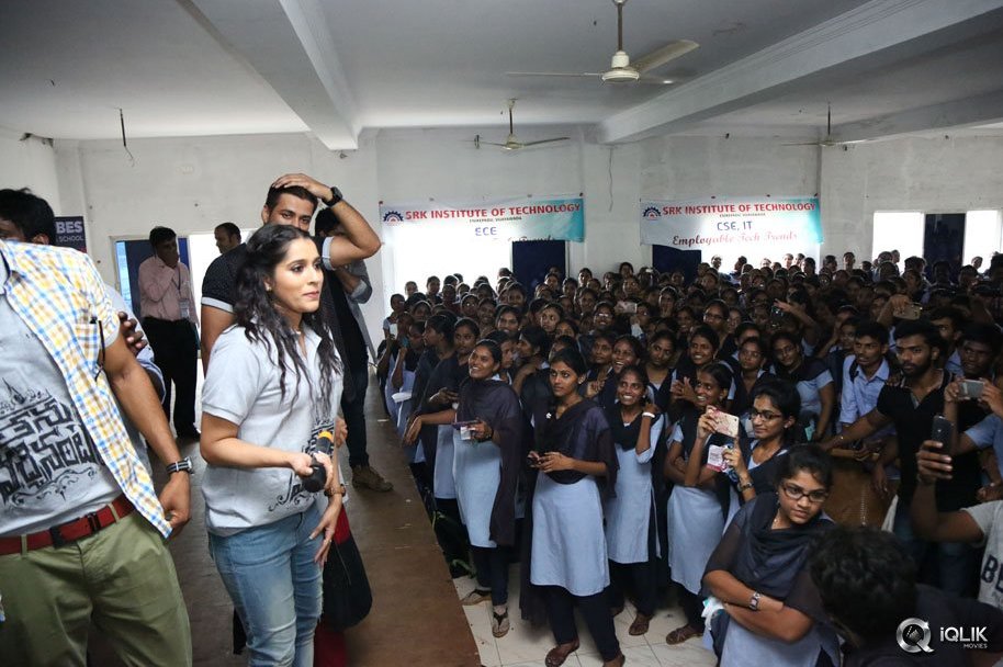 Tanu-Vachenanta-Movie-Promotions